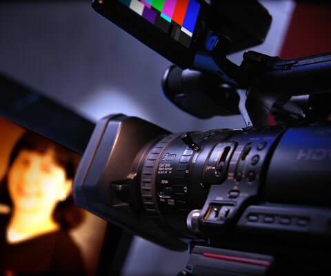Video Production High Definition
