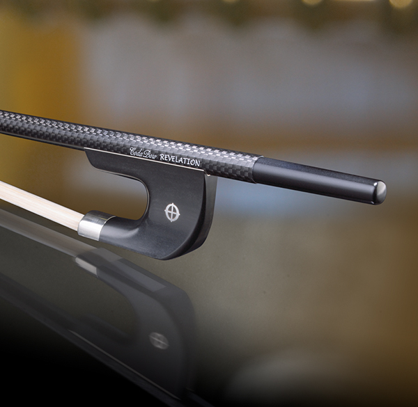 Large image view of a CodaBow revelation Bass Bow