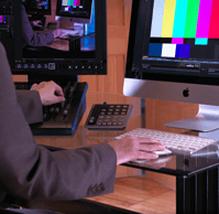 Video editing by Big Guy