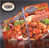 Package Design by Big Guy