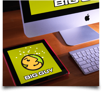 Desktop publishing