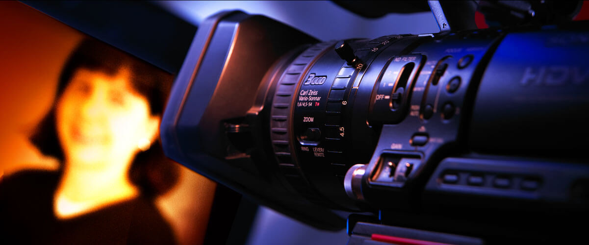 Video Production High Definition